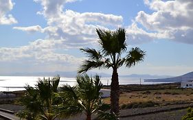 Apartamento La Finca